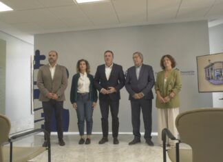 A Deputación activa seis millóns de euros ao programa ‘MercaNaVila’ de apoio ó comercio de proximidade
