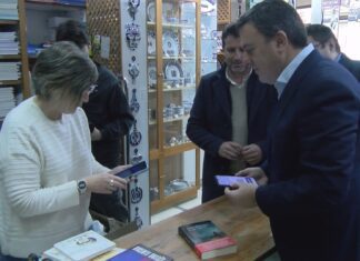 Arranca a descarga de bonos da campaña ‘MercaNavila’ da Deputación