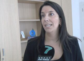 Mariola Sampedro: ‘A nosa prioridade serán as persoas’
