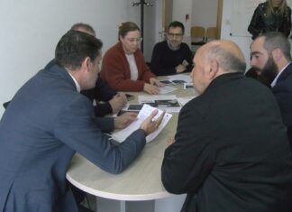 O Plan Integrado de Emprego do Barbanza explora novos contidos baseados na demanda das empresas