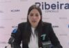 Tania Redondo abandona o PBBI e confirma as presións do seu grupo para apoiar a moción de censura