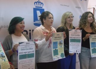 ÁGAPE promove un programa de lecer para a inclusión de mozos neurodiverxentes