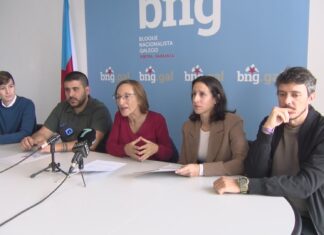 O BNG do Barbanza presenta emendas ós orzamentos da Xunta por máis de 38 millóns de euros
