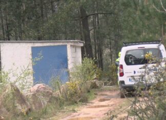O concello da Pobra pide axuda á Xunta para a renovación da rede de abastecemento