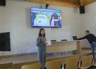 Medio Ambiente presenta en Corrubedo a 2ª edición do #ParqueVibras