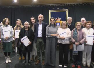 O concello de Ribeira renova a súa colaboración con 10 entidades sociais