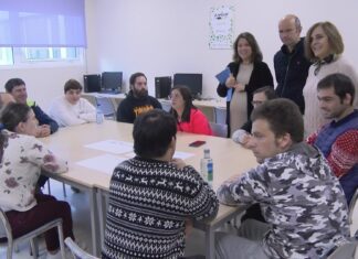 AMBAR demanda á Xunta máis prazas de centro de día