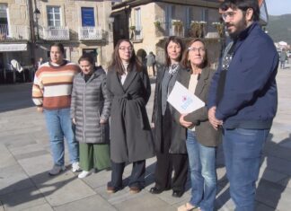 O BNG de Muros-Noia presenta emendas aos Orzamentos da Xunta por valor de máis de 25 millóns de euros