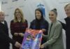 Mimarte e Cáritas Ribeira celebrarán a Gala Solidaria de Nadal o 13 de decembro