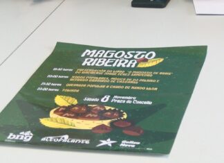 O BNG de Ribeira convida á veciñanza a un magosto popular
