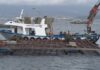 Preocupación no sector bateeiro polo peche do 80% dos polígonos das rías galegas