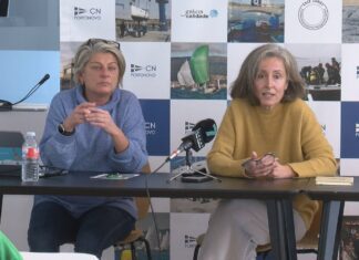 Xornada informativa en Portonovo do GALP Pontevedra e o GDR Salnés-Ulla-Umia sobre as súas axudas