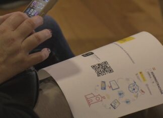 O goberno central ofrece cursos en Valga para ensinar á veciñanza a facer xestións telemáticas