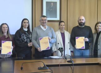 O Concello de Ribadumia conta xa cun protocolo de prevención fronte o acoso laboral e sexual