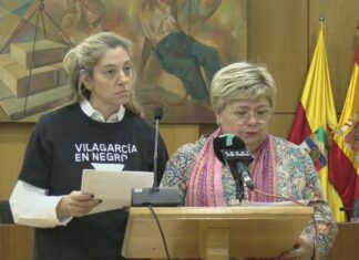Vilagarcía pon o foco nos ‘negacionistas’ das violencias machistas neste 25N