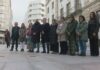 Pontevedra suma ao seu recordo as catro pontevedresas vítimas da violencia machista deste 2025
