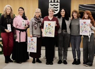 A Escola Feminista de Pontevedra ofrece seis obradoiros para traballar no empoderamento e o autocoidado