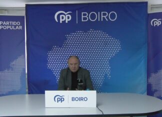 O PP de Boiro denuncia a suba de impostos e servizos básicos para a veciñanza