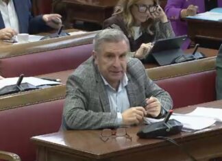 Ruíz reclámalle ao Goberno Central máis firmeza na defensa dos intereses estratéxicos do sector pesqueiro