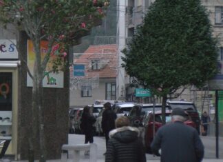 A Asociación de Empresarios de Ribeira repartirá este Nadal 6000 euros en sorteos semanais