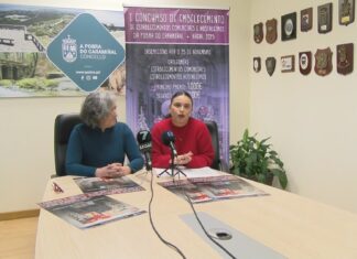 A Pobra convoca un concurso de decoración de Nadal dirixido a comercios e hostalería