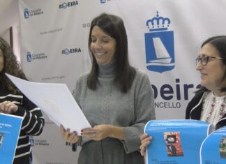 Ribeira reforza a súa oferta formativa con dous novos seminarios do IV Ciclo da USC