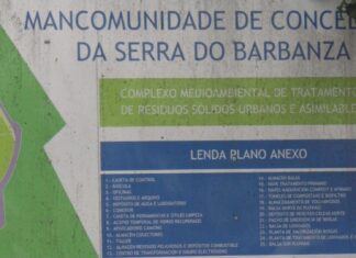 Serra do Barbanza aproba o seu presuposto e avanza cara a regularización da Mancomunidade