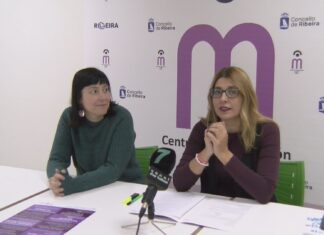 Ribeira conmemorá o 25-N poñendo o foco na educación