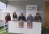 Barbanza Arousa e a asociación Alberto Romero renovan o seu convenio de colaboración
