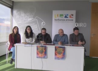 Barbanza Arousa e a asociación Alberto Romero renovan o seu convenio de colaboración