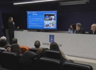 A Xunta desbloquea a Variante de Alba, que non estará rematada polo menos ata o 2029