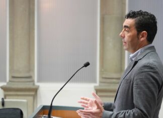 A Deputación capta 1,8 millóns de euros de Europa para impulsar cinco novos proxectos