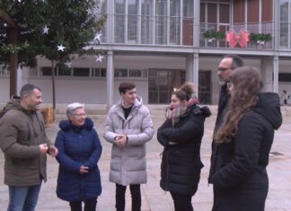 O BNG de Ribeira critica os orzamentos da Xunta tras rexeitar as súas emendas