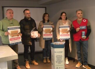 Os negocios de Boiro sumaranse á campaña solidaria ‘Doa un sorriso’