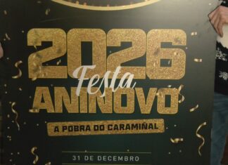 A Pobra volve adiantar as badaladas cunha festa pre-fin de ano
