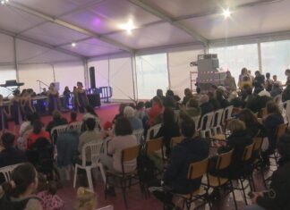 A gala da Cultura Solidaria abrirá este venres a programación do Nadal en Boiro
