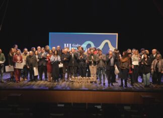 Barbanza Arousa pon en valor a calidade dos seus servizos turísticos