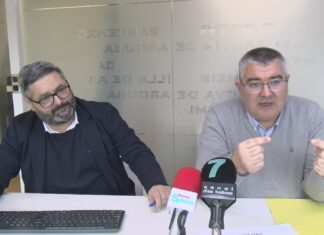 A Mancomunidade do Salnés ten mobilizados 11 millóns de euros en infraestruturas estratéxicas