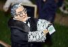 O exfiscal xeral do Estado, Ábalos e Koldo incorpóranse ao elenco de figuras do Belén de Valga