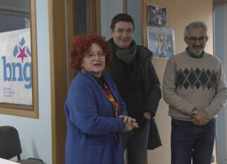 37 millóns de euros en emendas do BNG para a comarca do Salnés