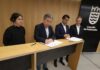 A Deputación colaborará co concello de Pontevedra na organización da gala dos Feroz 2026