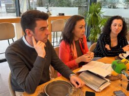 Ramallo despide un 2025 ‘frutífero’ no que se acadou a ‘transformación urbana’ de Marín