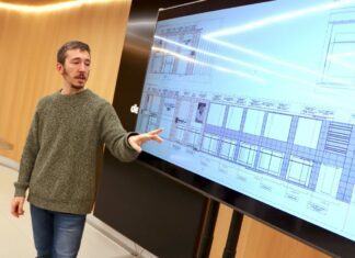 A nova tenda de Mango en Benito Corbal: 1.000 metros cadrados e máis de 500.000 euros de investimento