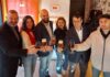 Os socialistas de Pontevedra reivindícanse como ‘oposición útil’, lonxe da ‘bronca permanente do PP’