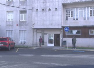 Sanidade habilitará novas dependencias do centro de saúde na Casa do Mar