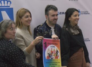 A orquestra Sons rende tributo ós referentes da música LGTBI
