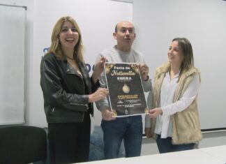 Ribeira despedirá o ano cunha gran festa de Noitevella en Bandourrío