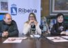 Tahume levará a escena a un cento de pequenos artistas no seu festival de Nadal