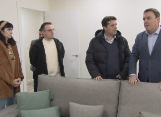 Boiro dispón xa de vivenda de emerxencia social