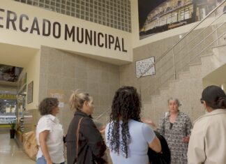 A Pobra, pioneira na inclusión sociolaboral de mulleres en situación de vulnerabilidade